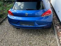 gebraucht VW Scirocco 1.4 TSI -