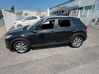 Neu Kia Stonic Vision 101 PS (74 kW) 2025 Schwarz SUV