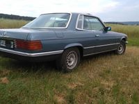 gebraucht Mercedes 500 SLC