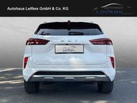 Gebraucht Wey 05 Premium 476 PS (350 kW) 2024 Snow white SUV