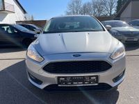 gebraucht Ford Focus Lim. Business