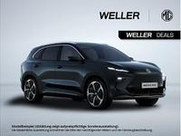Neu MG S5 Luxury 169 kW (231 PS) 2025 Blau (piccadilly blue) SUV