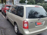 gebraucht Mazda MPV 2.3 MZR Comfort Comfort