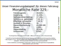 Gebraucht VW ID.4 Pro Performance 150 kW (204 PS) 2022 Mondsteingrau SUV