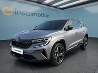 Gebraucht Renault Austral 199 PS (146 kW) 2026 Grau SUV