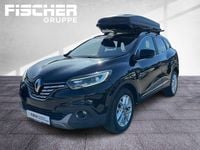 Gebraucht Renault Kadjar XMOD 131 PS (96 kW) 2016 Schwarz SUV