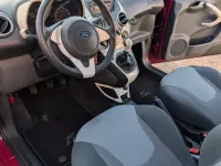 Usata Ford Ka 69 CV (50 kW) 2015 Rosso Utilitaria
