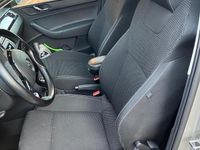 Gebraucht Skoda Rapid Elegance 105 PS (77 kW) 2014 Beige Kleinwagen