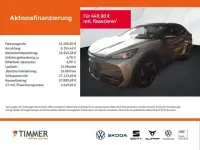 Gebraucht Cupra Tavascan Endurance 210 kW (286 PS) 2024 Beige SUV