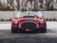 Gebraucht AC Cobra 450 PS (330 kW) 1975 Rot Cabrio