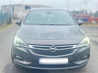 Usata Opel Astra 110 CV (80 kW) 2016 Station wagon
