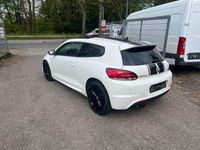 Używany VW Scirocco GTS 177 KM (130 kW) 2013 Biały