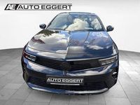 Gebraucht Opel Astra Edition 131 PS (96 kW) 2024 Schwarz Limousine