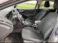 Usata Ford Focus 2016 Station wagon