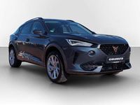 Gebraucht Cupra Formentor 150 PS (110 kW) 2023 Grau SUV