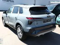 Neu Audi Q3 Ambiente 204 PS (150 kW) 2026 Pfeilgrau perleffekt SUV