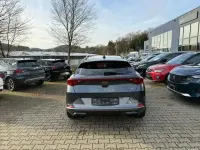Gebraucht Cupra Formentor VZ 310 PS (228 kW) 2022 Grau SUV