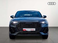 Gebraucht Audi Q3 S-Line 150 PS (110 kW) 2023 Daytonagrau perleffekt SUV