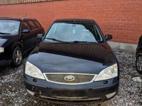 gebraucht Ford Mondeo 2.0