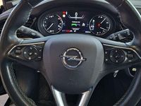 Gebraucht Opel Insignia Elegance 174 PS (127 kW) 2022 Schwarz Kombi