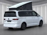 Gebraucht VW T7 Beach 150 PS (110 kW) 2025 Weiß Van