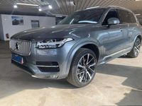 Gebraucht Volvo XC90 Inscription 250 PS (183 kW) 2019 Grau SUV