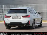 Gebraucht BMW 330 M Sport 245 PS (180 kW) 2025 Grau Kombi