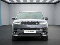 Gebraucht Land Rover Range Rover 460 PS (338 kW) 2024 Grau SUV