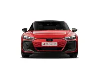 Gebraucht Audi RS e-tron GT Performance 620 kW (843 PS) 2024 Progressivrot metallic Limousine