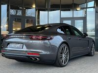 Gebraucht Porsche Panamera 421 PS (309 kW) 2017 Grau Limousine