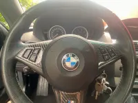Gebraucht BMW 645 333 PS (244 kW) 2005 Silber Coupé