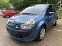 gebraucht Renault Modus Dynamique 1.2 16V 75 Dynamique