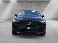 Nuova Volvo XC60 Plus 455 CV (334 kW) 2025 Nero SUV