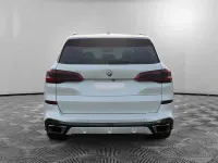 Gebraucht BMW X5 Comfort Edition 400 PS (294 kW) 2018 Weiß SUV