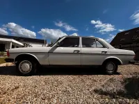 Gebraucht Mercedes 230 1983 Weiß Limousine