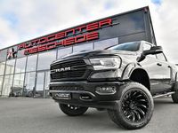 Gebraucht Dodge Ram 401 PS (294 kW) 2021 Schwarz Pickup