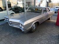 Gebraucht Buick Electra 225 325 PS (239 kW) 1965 Silber Coupé
