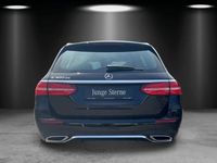 gebraucht Mercedes E300 T AMG SpurPkt HUD Widescreen 360°Comand