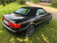 gebraucht Audi 80 Cabrio