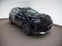 Gebraucht Citroën C5 Aircross 145 PS (106 kW) 2025 Schwarz SUV