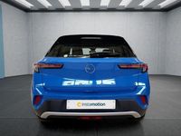 Gebraucht Opel Mokka-e 100 kW (136 PS) 2022 Blau SUV