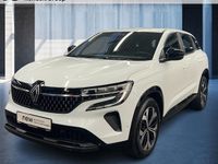Second-hand Renault Austral Evolution 158 CP (116 kW) 2023 Alb SUV