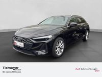 Second-hand Audi A5 Comfort 204 CP (150 kW) 2025 Negru Break