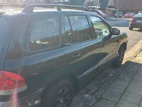 Gebraucht Hyundai Santa Fe 2005 SUV