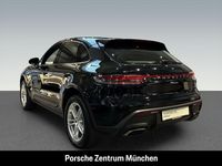 Gebraucht Porsche Macan 265 PS (194 kW) 2023 Schwarz SUV