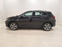 Gebraucht Opel Grandland X 131 PS (96 kW) 2024 Schwarz SUV