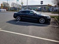 Gebraucht Audi A5 Sport 239 PS (175 kW) 2009 Schwarz Coupé