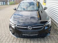 Gebraucht Opel Corsa-e Elegance 100 kW (136 PS) 2023 Weiß Kleinwagen