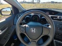 gebraucht Honda Civic 1.4 i-VTEC Comfort Comfort