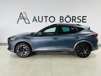 Gebraucht Cupra Formentor 204 PS (150 kW) 2023 Grau SUV
